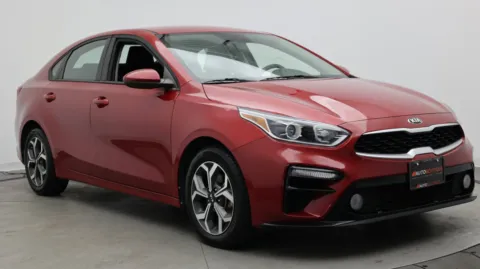 Another view of 2021 Kia Forte LXS for sale in Jacksonville, FL at Auto Boutique Florida