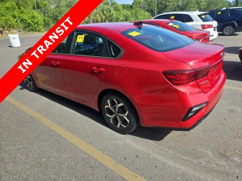 More photos of 2021 Kia Forte LXS at Auto Boutique Florida, FL