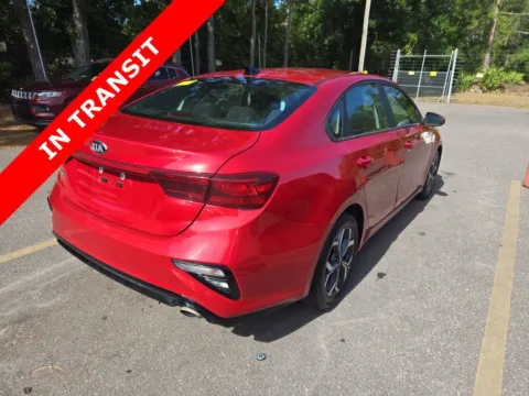 More photos of 2021 Kia Forte LXS at Auto Boutique Florida, FL