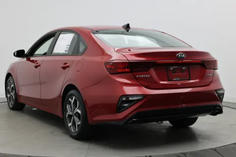 More photos of 2021 Kia Forte LXS at Auto Boutique Florida, FL