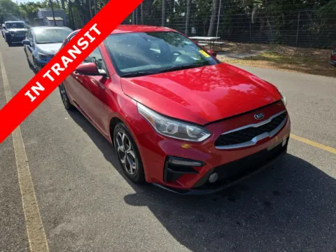 Another view of 2021 Kia Forte LXS for sale in Jacksonville, FL at Auto Boutique Florida