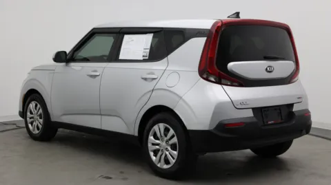 More photos of 2021 Kia Soul LX at Auto Boutique Florida, FL