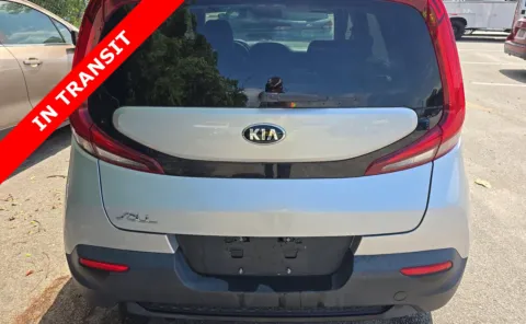 More photos of 2021 Kia Soul LX at Auto Boutique Florida, FL