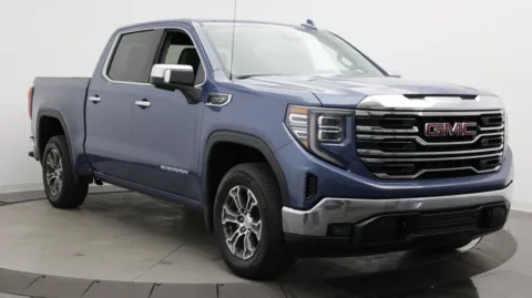 Another view of 2024 GMC Sierra 1500 SLT for sale in Jacksonville, FL at Auto Boutique Florida