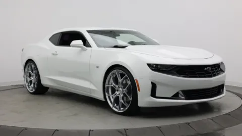 Another view of 2021 Chevrolet Camaro 1LT for sale in Jacksonville, FL at Auto Boutique Florida