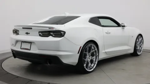 More photos of 2021 Chevrolet Camaro 1LT at Auto Boutique Florida, FL