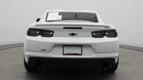Another view of 2021 Chevrolet Camaro 1LT for sale in Jacksonville, FL at Auto Boutique Florida