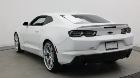 Photos of 2021 Chevrolet Camaro 1LT for sale in Jacksonville, FL at Auto Boutique Florida