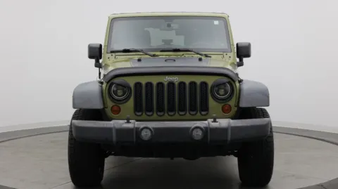 Photos of 2013 Jeep Wrangler Unlimited Sport for sale in Jacksonville, FL at Auto Boutique Florida