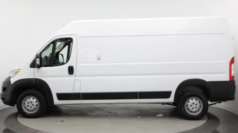 More photos of 2025 Ram ProMaster Cargo Van Tradesman at Auto Boutique Florida, FL