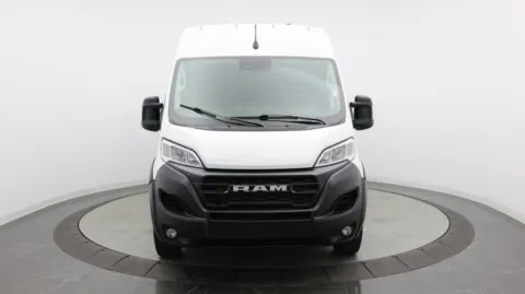 Photos of 2025 Ram ProMaster Cargo Van Tradesman for sale in Jacksonville, FL at Auto Boutique Florida