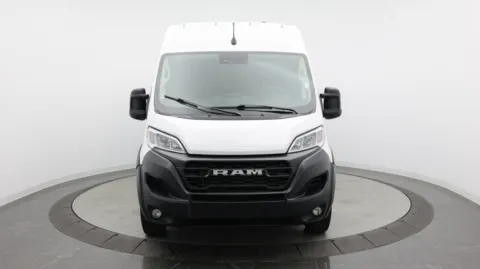 Photos of 2025 Ram ProMaster Cargo Van Tradesman for sale in Jacksonville, FL at Auto Boutique Florida