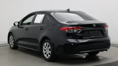 More photos of 2020 Toyota Corolla LE at Auto Boutique Florida, FL