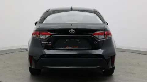 More photos of 2020 Toyota Corolla LE at Auto Boutique Florida, FL