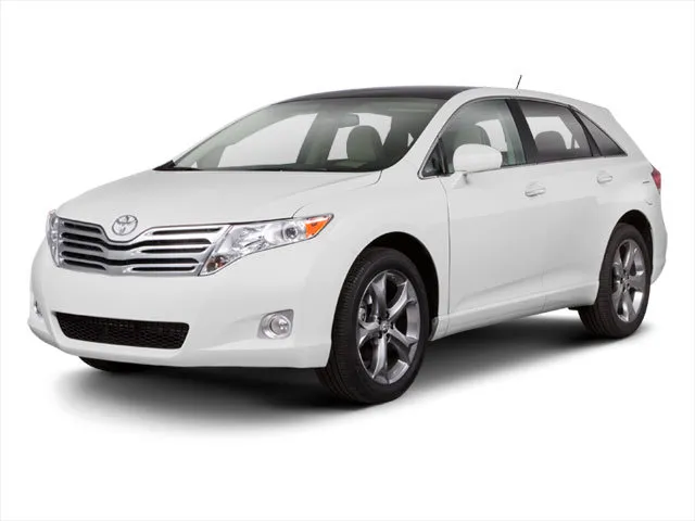 2010 Toyota Venza FWD V6 for sale in Jacksonville, FL