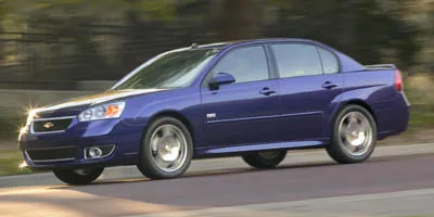 Blue 2007 Chevrolet Malibu SS for sale in Jacksonville, FL