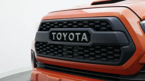 More photos of 2017 Toyota Tacoma TRD Sport at Auto Boutique Florida, FL