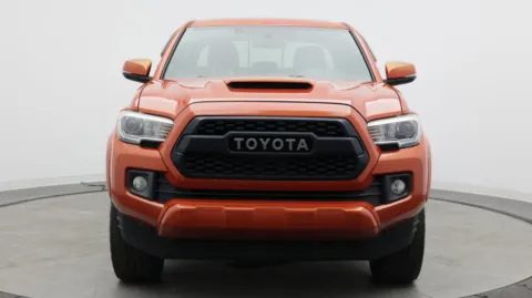 Photos of 2017 Toyota Tacoma TRD Sport for sale in Jacksonville, FL at Auto Boutique Florida