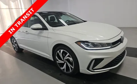 Another view of 2026 Volkswagen Jetta SEL for sale in Jacksonville, FL at Auto Boutique Florida