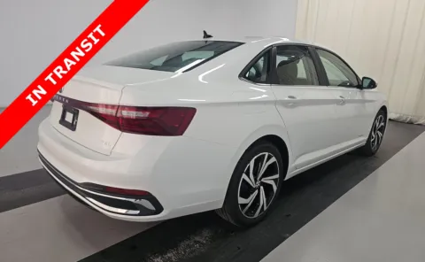More photos of 2026 Volkswagen Jetta SEL at Auto Boutique Florida, FL