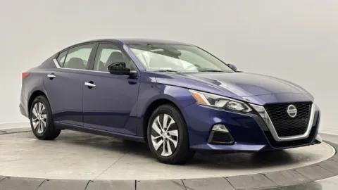 Another view of 2020 Nissan Altima 2.5 S for sale in Jacksonville, FL at Auto Boutique Florida