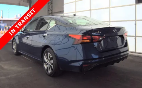 Another view of 2020 Nissan Altima 2.5 S for sale in Jacksonville, FL at Auto Boutique Florida