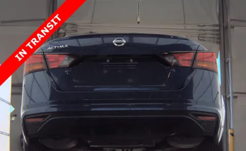 More photos of 2020 Nissan Altima 2.5 S at Auto Boutique Florida, FL