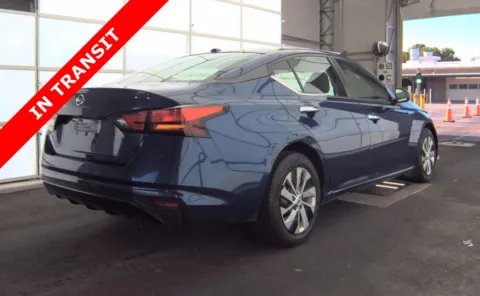 More photos of 2020 Nissan Altima 2.5 S at Auto Boutique Florida, FL