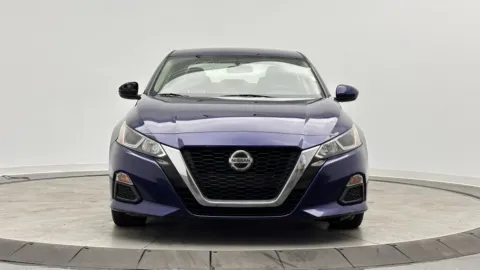 Photos of 2020 Nissan Altima 2.5 S for sale in Jacksonville, FL at Auto Boutique Florida