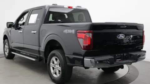 More photos of 2024 Ford F-150 XLT at Auto Boutique Florida, FL