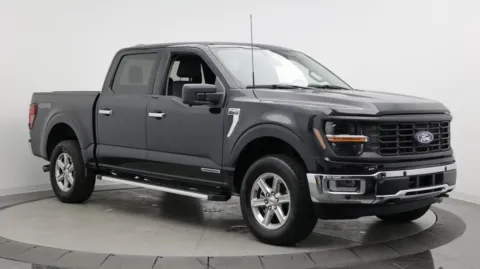 Another view of 2024 Ford F-150 XLT for sale in Jacksonville, FL at Auto Boutique Florida
