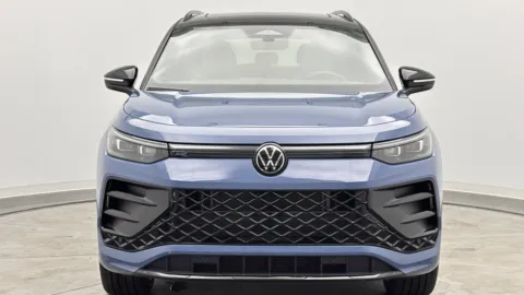 Photos of 2026 Volkswagen Tiguan SE R-Line Black for sale in Jacksonville, FL at Auto Boutique Florida