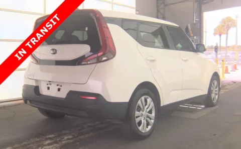 More photos of 2020 Kia Soul LX at Auto Boutique Florida, FL