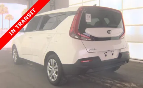 Another view of 2020 Kia Soul LX for sale in Jacksonville, FL at Auto Boutique Florida