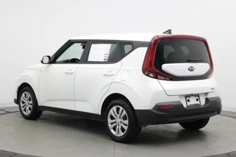 More photos of 2020 Kia Soul LX at Auto Boutique Florida, FL