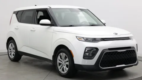 Another view of 2020 Kia Soul LX for sale in Jacksonville, FL at Auto Boutique Florida