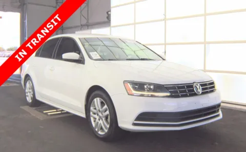 Another view of 2018 Volkswagen Jetta 1.4T S for sale in Jacksonville, FL at Auto Boutique Florida