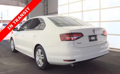 More photos of 2018 Volkswagen Jetta 1.4T S at Auto Boutique Florida, FL
