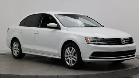 Another view of 2018 Volkswagen Jetta 1.4T S for sale in Jacksonville, FL at Auto Boutique Florida