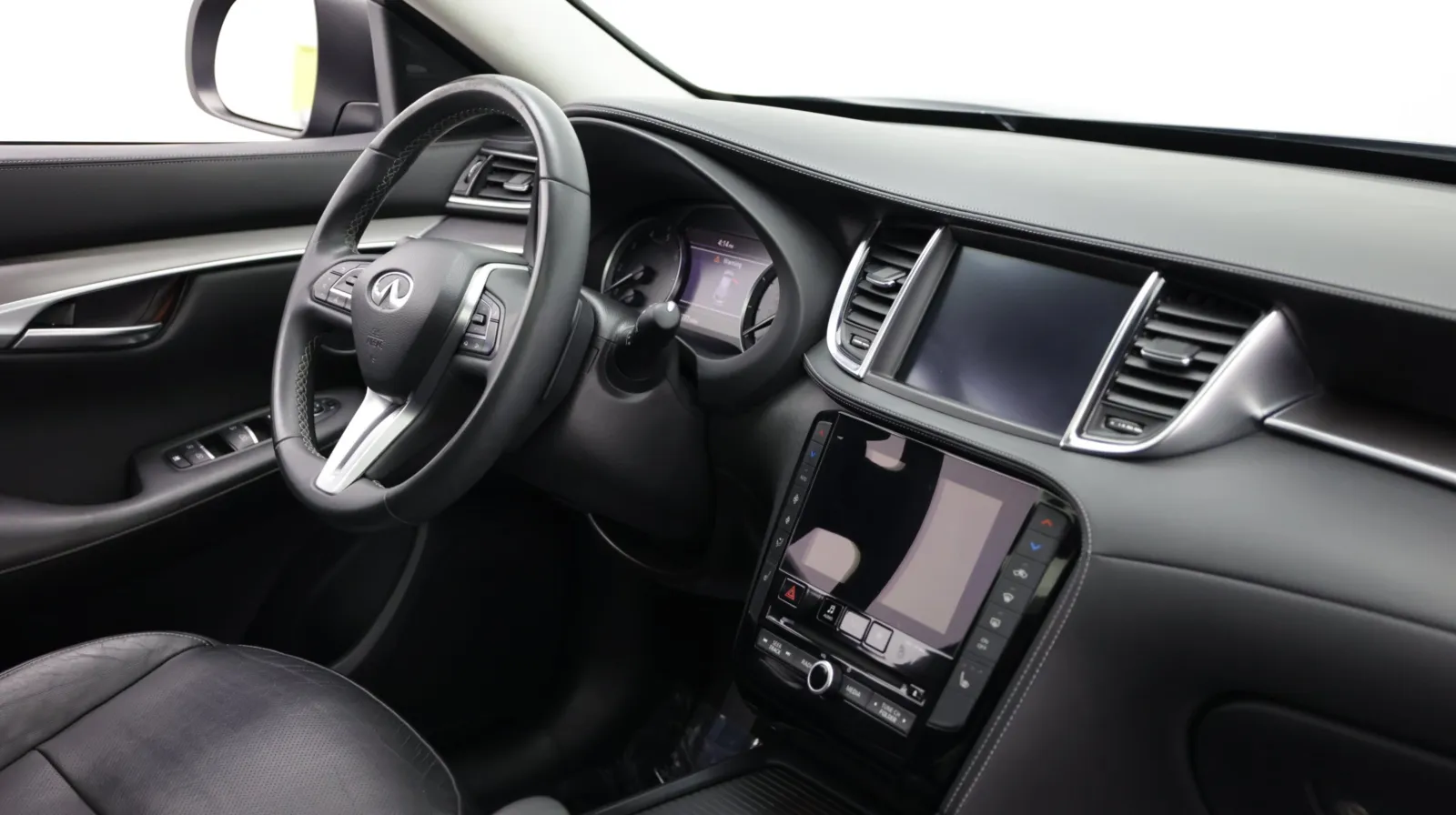 Infiniti QX50 photo 42