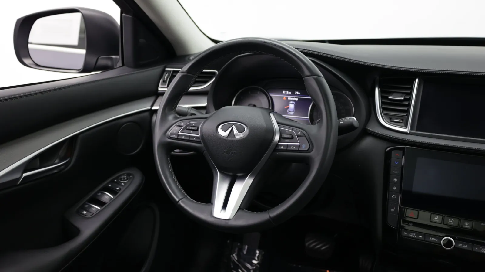 Infiniti QX50 photo 33