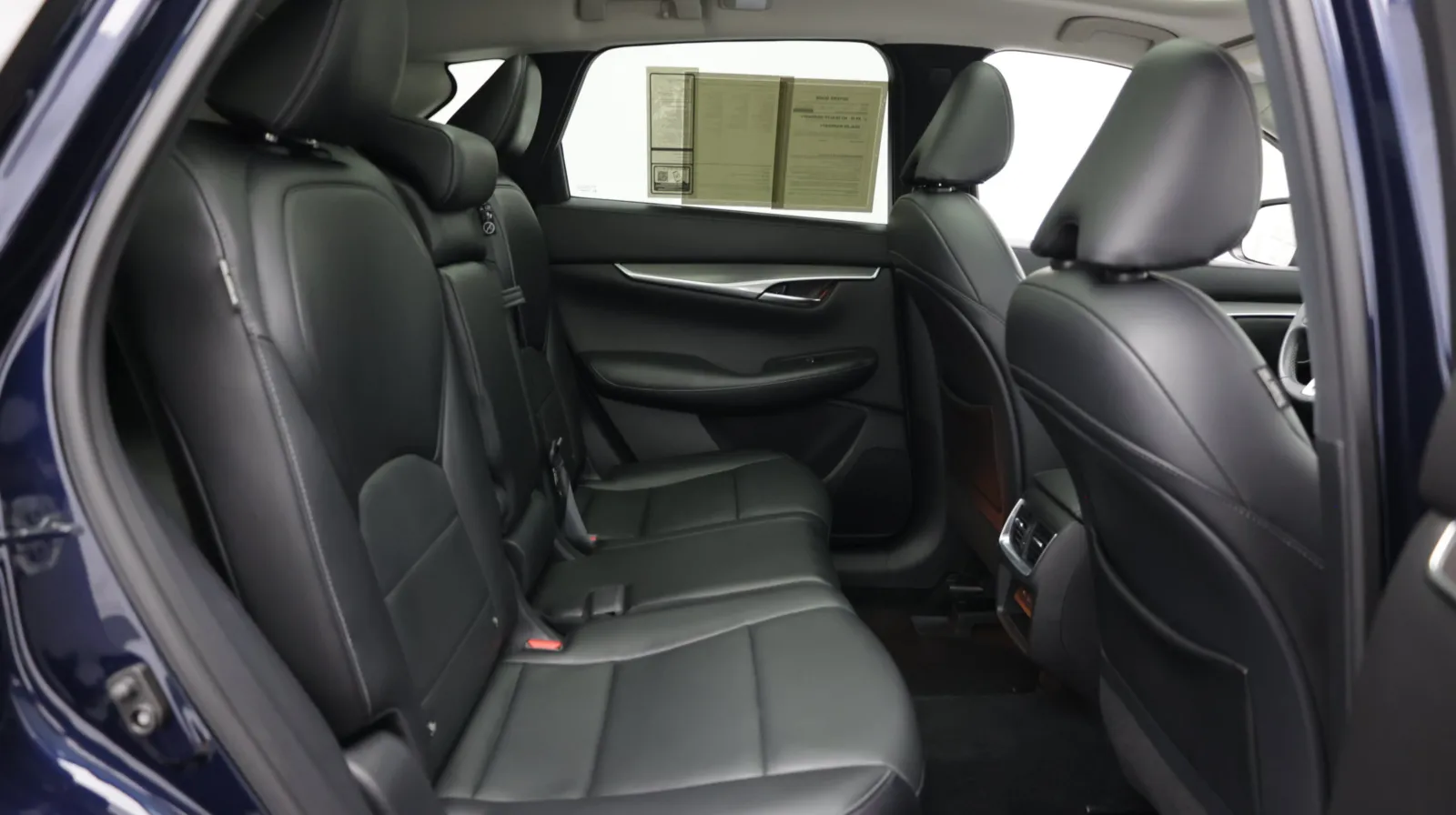 Infiniti QX50 photo 40