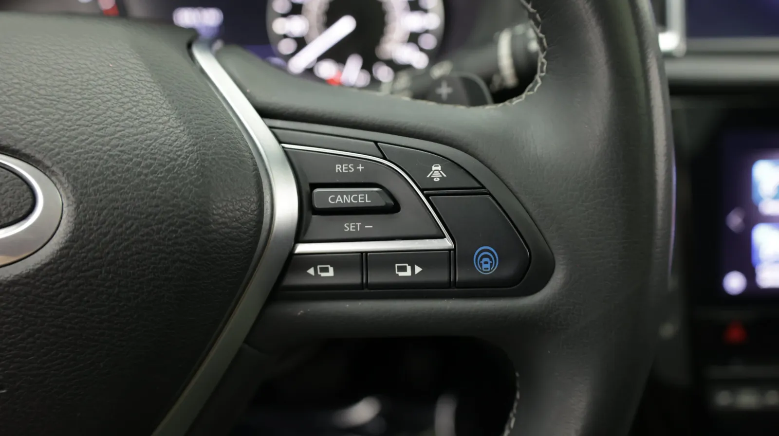 Infiniti QX50 photo 26
