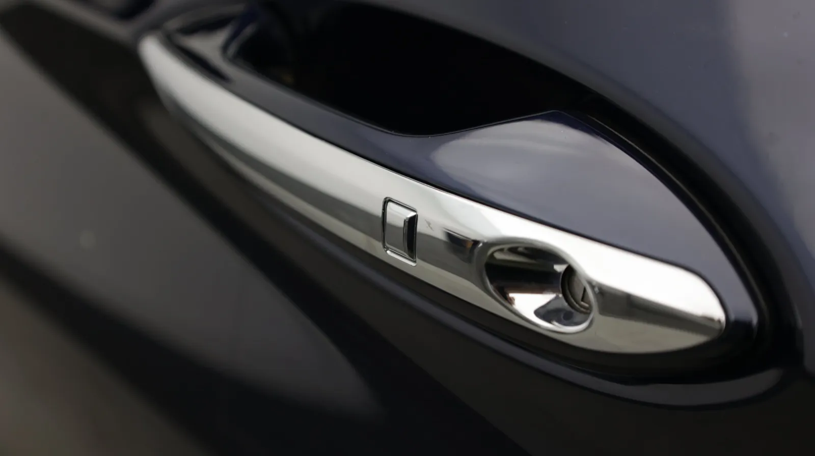 Infiniti QX50 photo 11