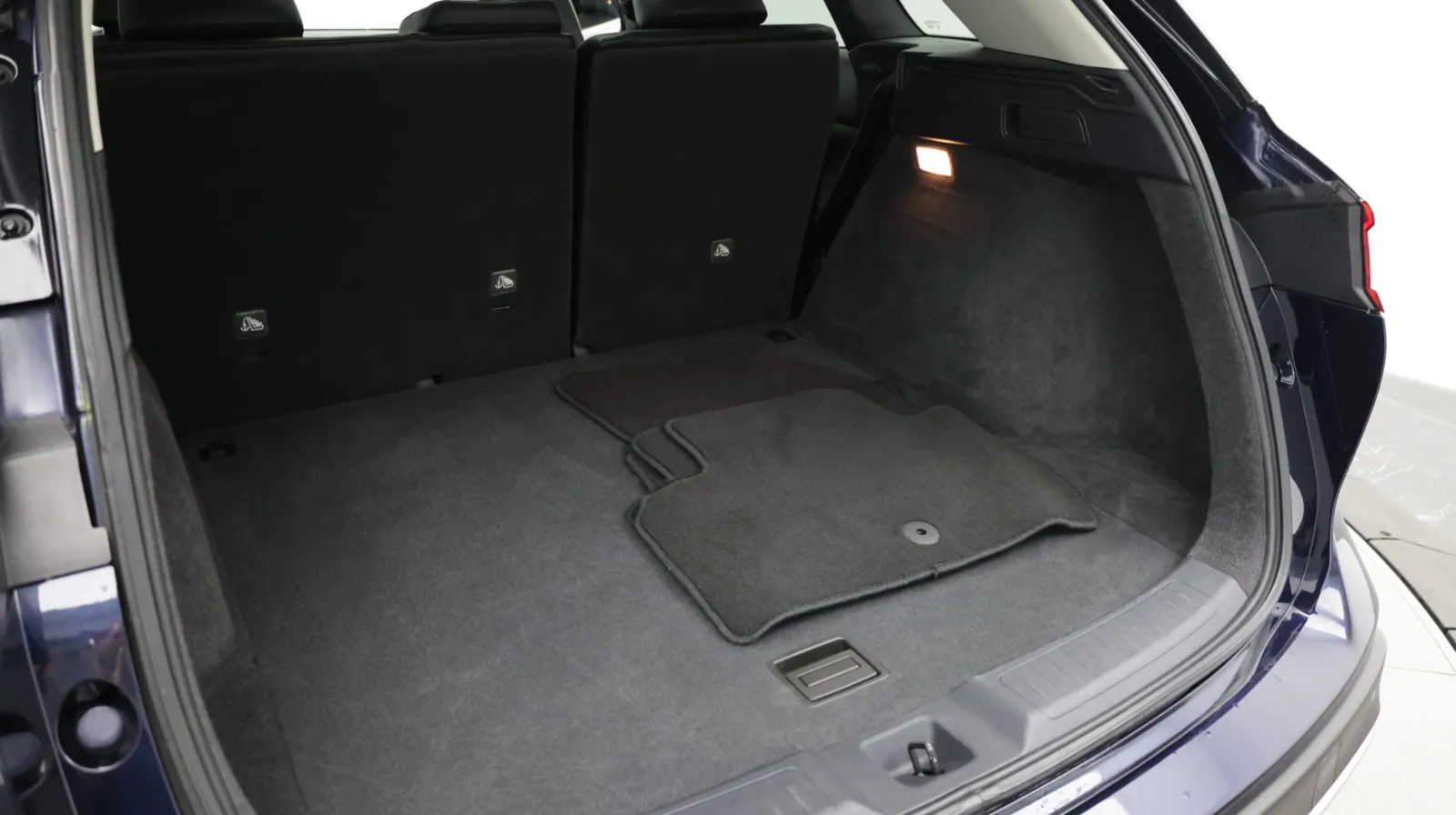 Infiniti QX50 photo 37