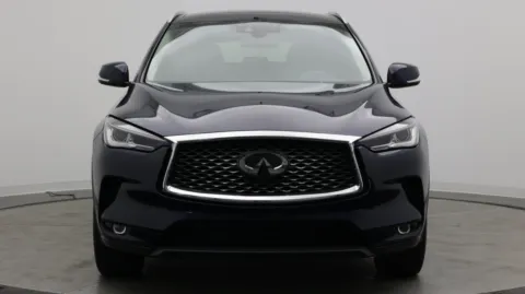 Photos of 2022 INFINITI QX50 LUXE for sale in Jacksonville, FL at Auto Boutique Florida
