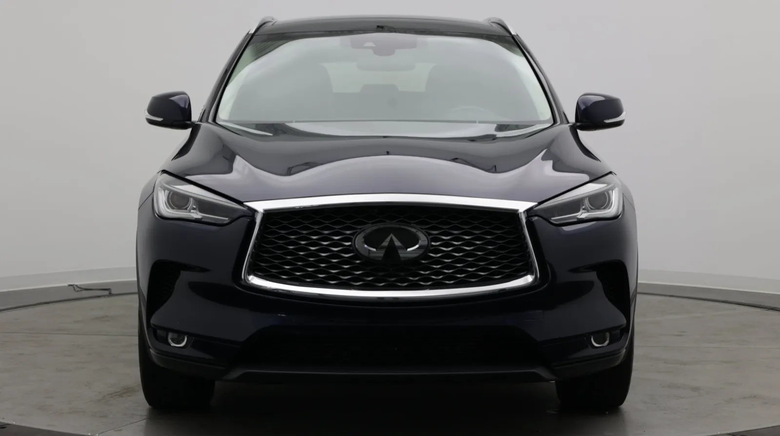 Infiniti QX50 photo 2