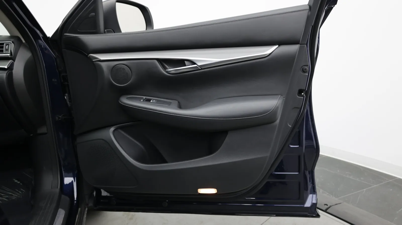 Infiniti QX50 photo 41