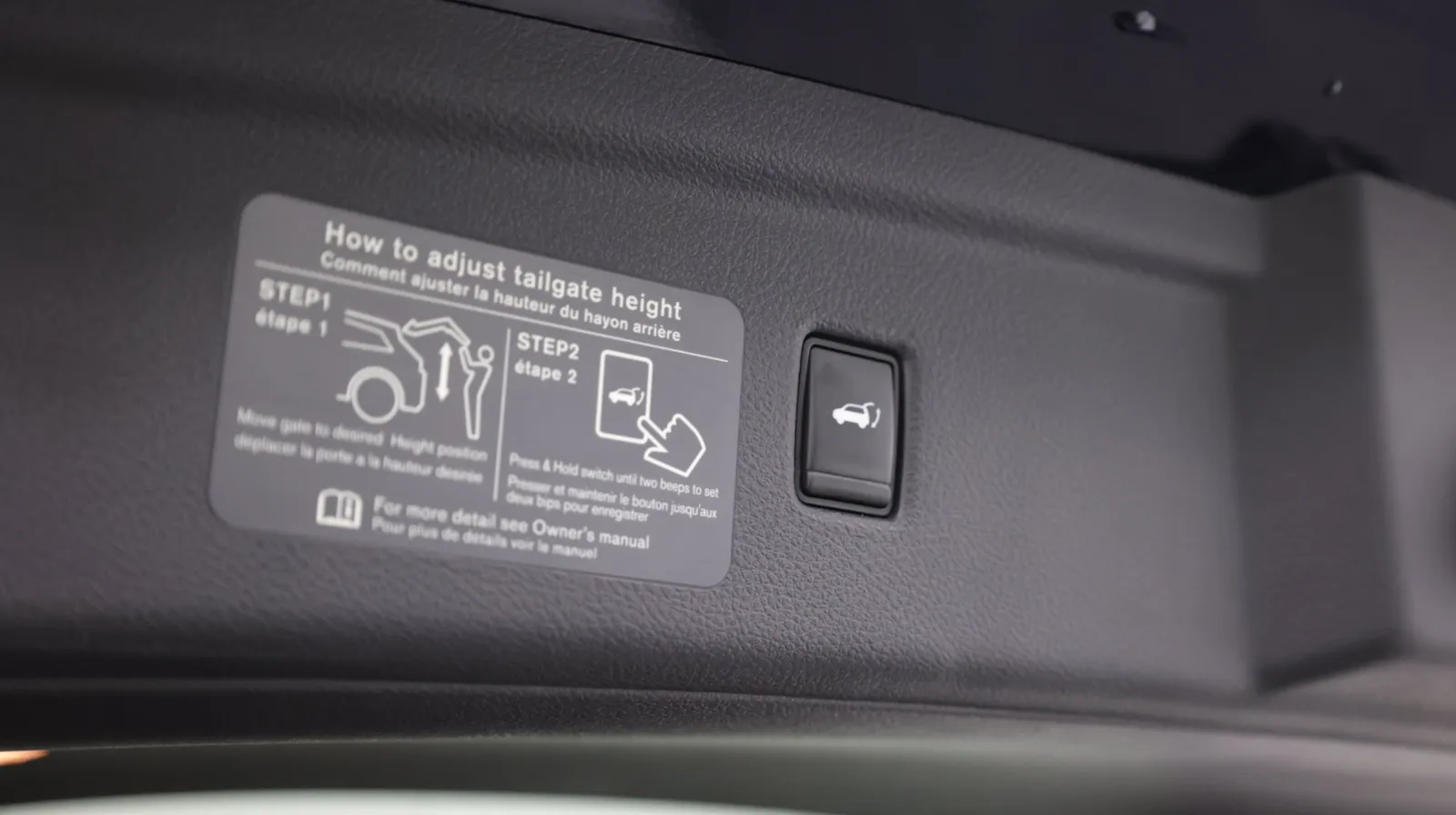 Infiniti QX50 photo 38