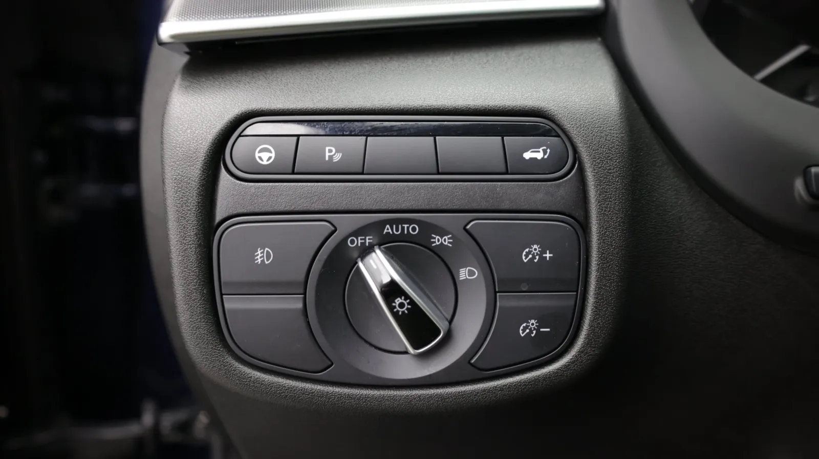 Infiniti QX50 photo 19